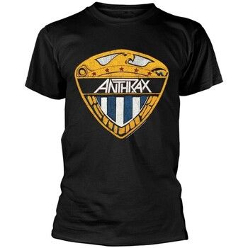 Anthrax Tops y Camisetas RO7075 para mujer