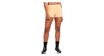 Craft adv essence 2in stretch naranja pantalones cortos de mujer