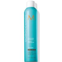 moroccanoil extra strong hairspray 330ml