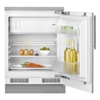 frigorifico combi teka rsr 41160 bu defrost 818cm 107l e bajo encimera