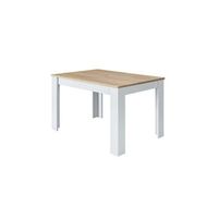 mesa comedor extensible paris funcional y elegante para tu hogar