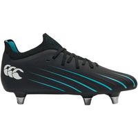 canterbury zapatillas de rugby speed falcon 20 para nina