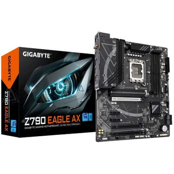 Gigabyte Z790 EAGLE AX