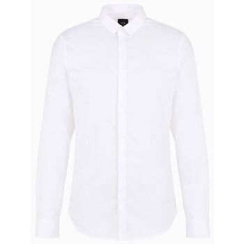 Armani Exchange Camisa manga larga CAMISA HOMBRE para hombre