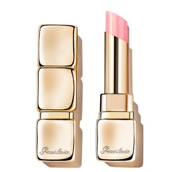 Guerlain Cosmética Facial Kisskiss Bee Glow Pearly Bálsamo Con Color Enriquecido Con Miel Y Un 98 % De Ingredientes De Origen Natural