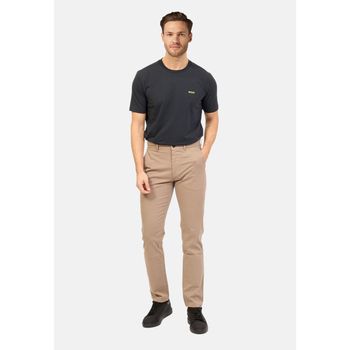 BOSS Pantalón chino q-roa-30785 para hombre