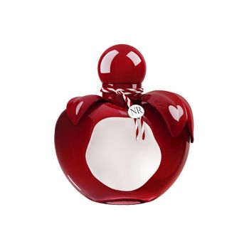 Nina Rouge Eau De Toilette 50ml