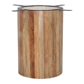 Armazón De Mesa Kriger 83x74x83