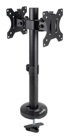 tooq db1132tn-b soporte mesa 2 pantallas 17-32