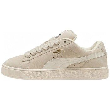 Puma Zapatillas Suede Xl para mujer
