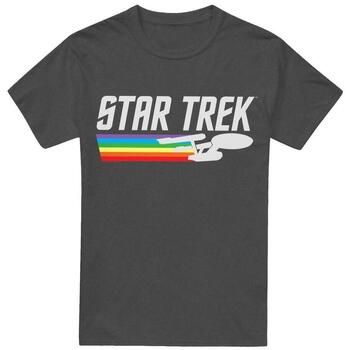 Star Trek Tops y Camisetas TV17665 para mujer