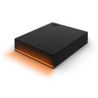 seagate game drive firecuda disco duro externo 5tb