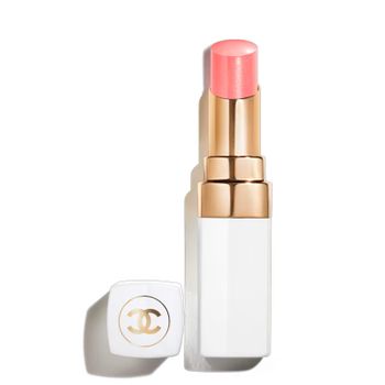 Chanel Labiales ROUGE COCO BAUME El Bálsamo Con Color Hidratante Y Embellecedor, Con Una Intensidad A Medida