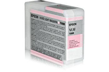 TINTA MAGENTA VIVO CLARO SP 3800 80 ML