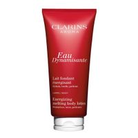 clarins eau dynamisante leche hidratante 200ml