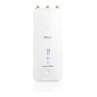 ubiquiti rocket prism 5ac gen2 punto de acceso wifi 5ghz
