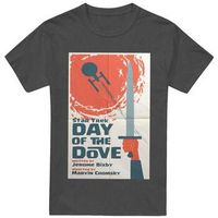 star trek tops y camisetas the original series episode 62 para mujer