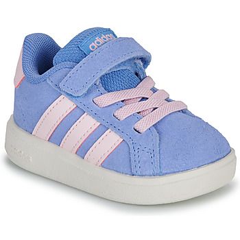 adidas Zapatillas GRAND COURT 00s EL I para niña