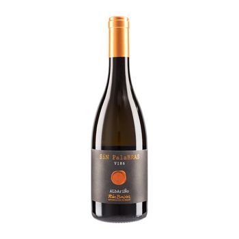 Castrobrey Vino Blanco Sin Palabras V 186 Rías 75 Cl 13.5% Vol.