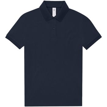 B&c Polo My 210 para mujer