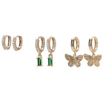 Moda Estilo Pendientes 807374 para mujer