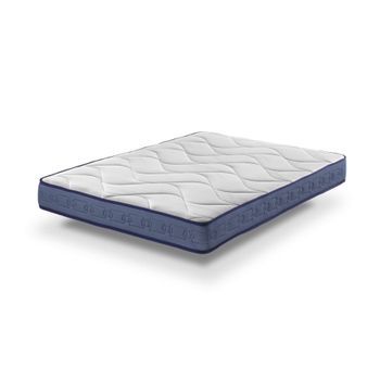 Bezen Colchón Viscoelástico Latex Gel Plus | 20 Cms | 105x190