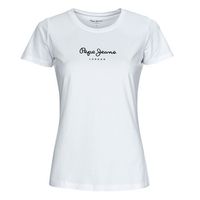 pepe jeans camiseta new virginia para mujer
