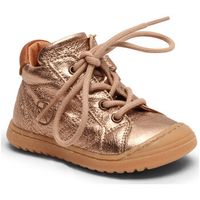 bisgaard zapatillas altas thor z para nina