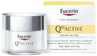 eucerin q10 crema de dia hidratante 50 ml