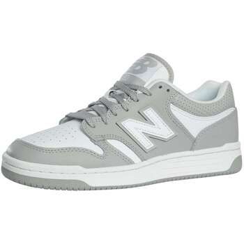 New Balance Zapatillas Zapatillas de piel 480 para hombre