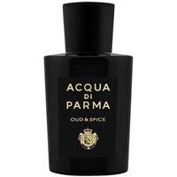 acqua di parma perfume eau de parfum oud spice - 100 ml para mujer