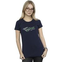 disney camiseta lightyear para mujer