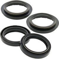 kit de guardapolvos de horquilla y retenes 41x53x8mm all balls