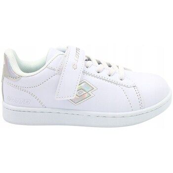 Lotto Zapatos Bajos Dampolis para niña