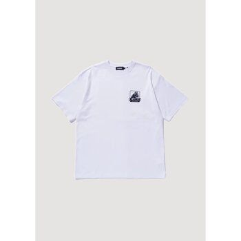 Xlarge Camiseta 002591-047 para hombre