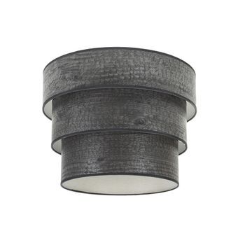 Abrila Smile Madera Negra - Pantalla 40 Cm