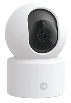 CAMARA IP/WIFI XIAOMI SMART CAMERA C201