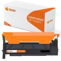 pccom essential samsung clt-k406sclp360clx3305 toner compatible negro