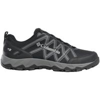 columbia zapatillas de senderismo peakfreak x2 outdry para hombre