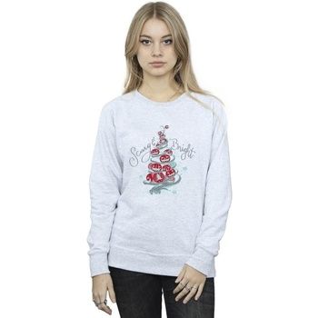 Disney Jersey The Nightmare Before Christmas para mujer