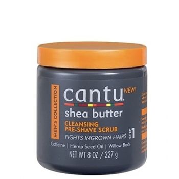 Cantu - Shea butter Limpieza facial 227 g male