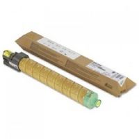 ricoh 841302 yellow original toner cartridge