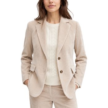 Emme Marella Chaqueta EMMNODO para mujer