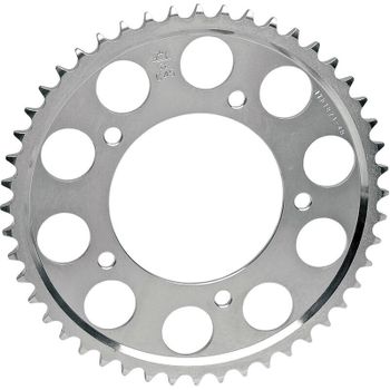 Piñón de transmisión trasero JT Sprockets JTR284