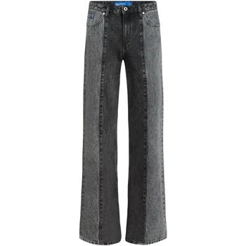 Karl Lagerfeld Jeans KLJ MR RELAXED BLOKED DENIM A3W10070 para mujer