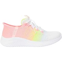 skechers zapatillas deporte ultra flex 30 para nina