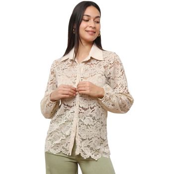 La Modeuse Camisa 74368_P175843 para mujer