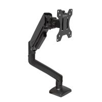 unykach soporte de escritorio con resorte de gas para monitor 13-32
