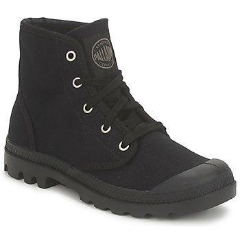 Palladium Botines US PAMPA HI para mujer