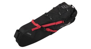 Alforja zefal z adventure r11 negra